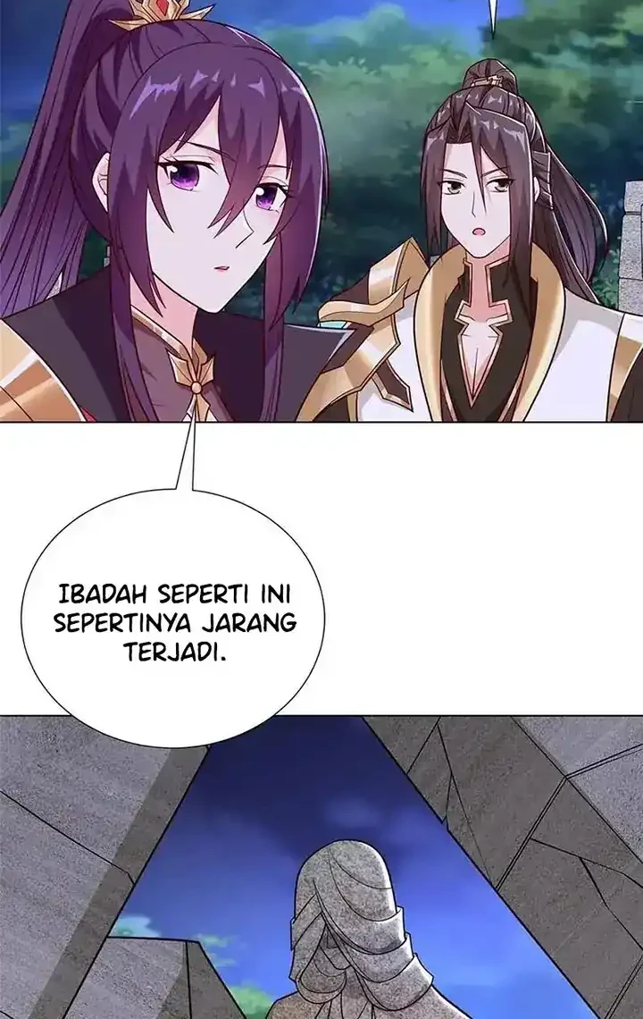 Dragon Master Chapter 303 - halaman 20