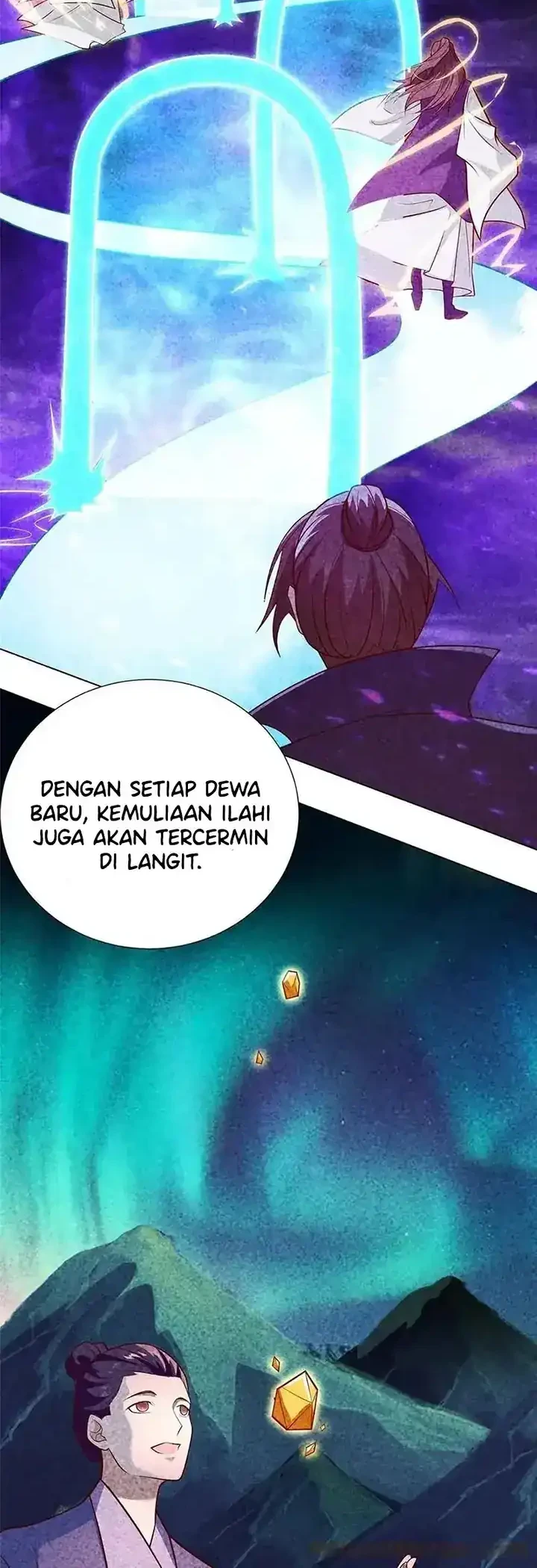 Dragon Master Chapter 303 - halaman 24