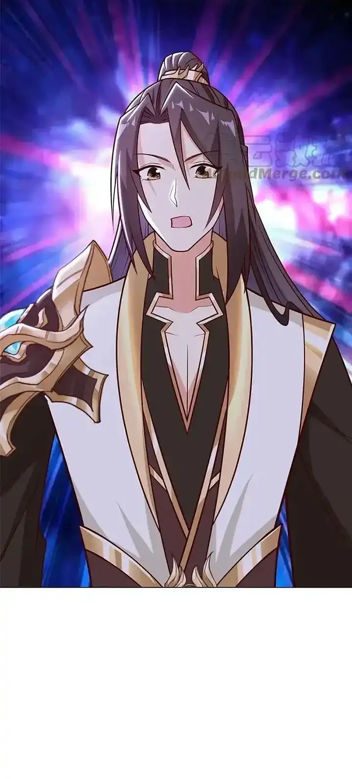 Dragon Master Chapter 303 - halaman 26