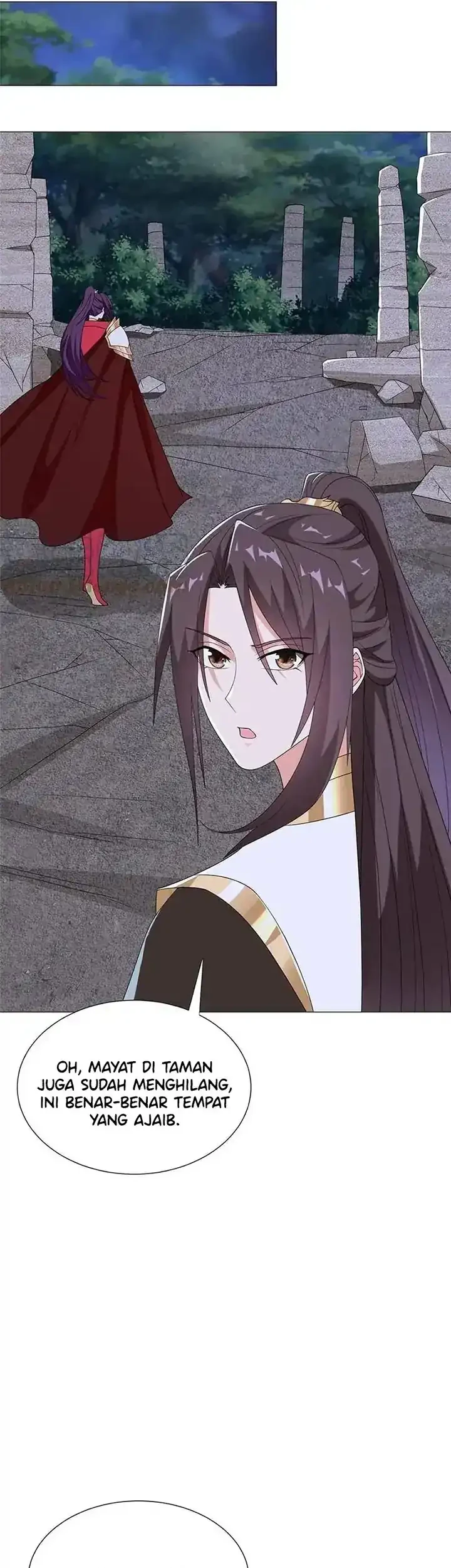 Dragon Master Chapter 303 - halaman 9