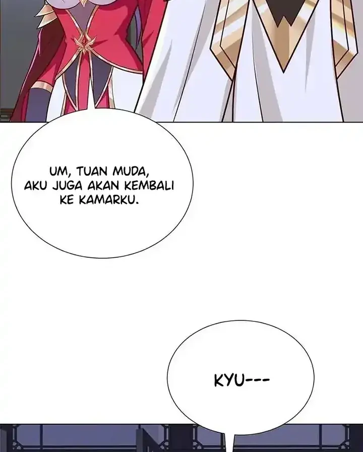 Dragon Master Chapter 304 - halaman 13