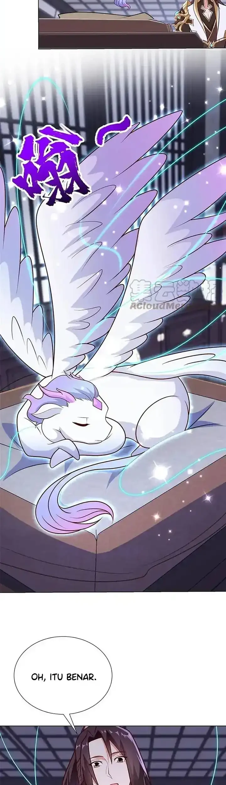 Dragon Master Chapter 304 - halaman 16