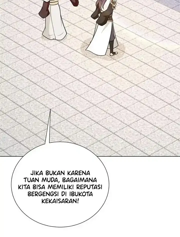 Dragon Master Chapter 304 - halaman 21