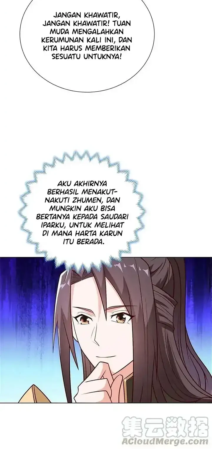 Dragon Master Chapter 304 - halaman 26