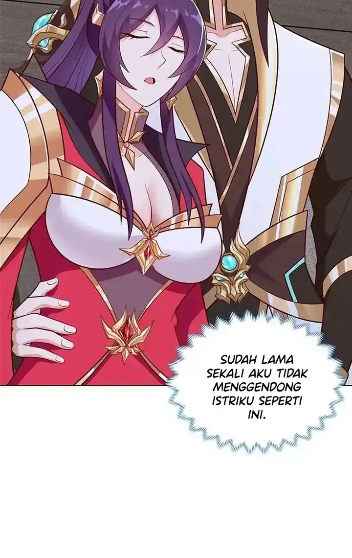 Dragon Master Chapter 304 - halaman 5