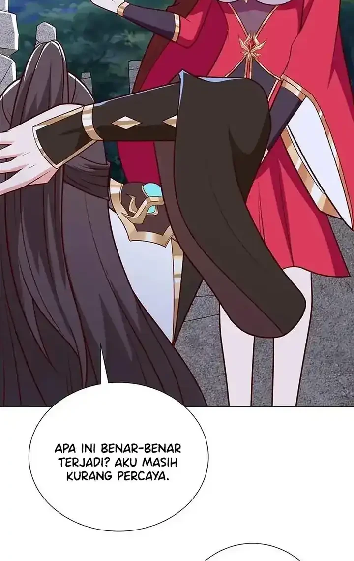 Dragon Master Chapter 304 - halaman 9