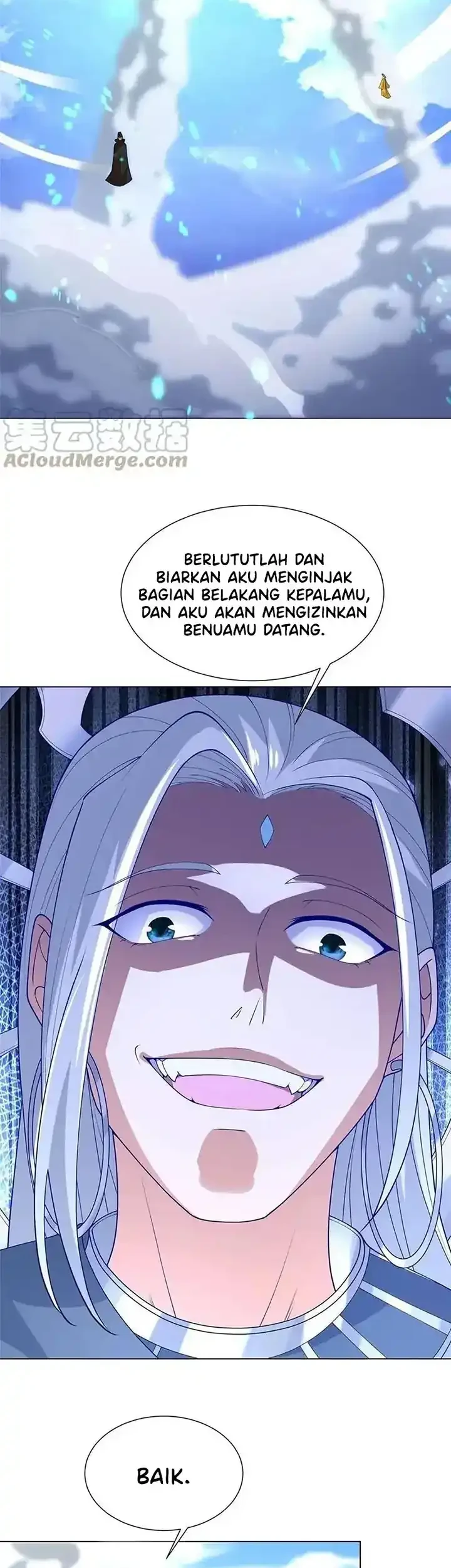 Dragon Master Chapter 305 - halaman 16