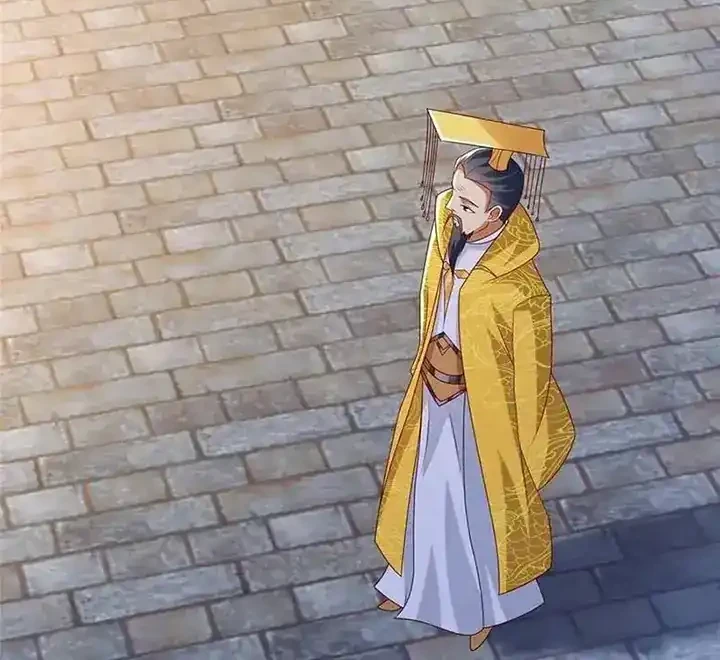 Dragon Master Chapter 305 - halaman 9