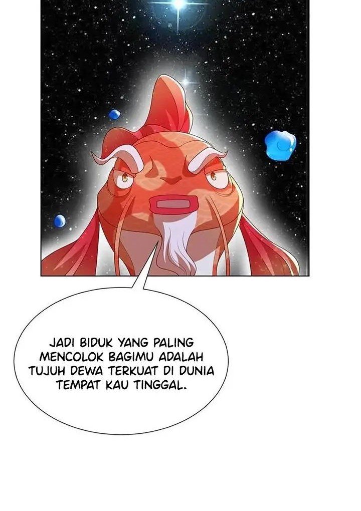Dragon Master Chapter 306 - halaman 14