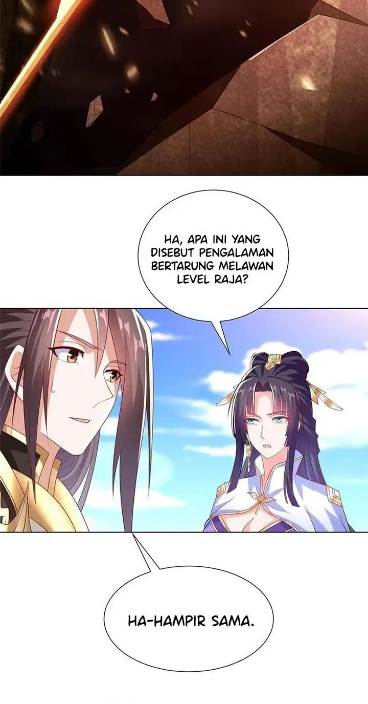 Dragon Master Chapter 306 - halaman 2