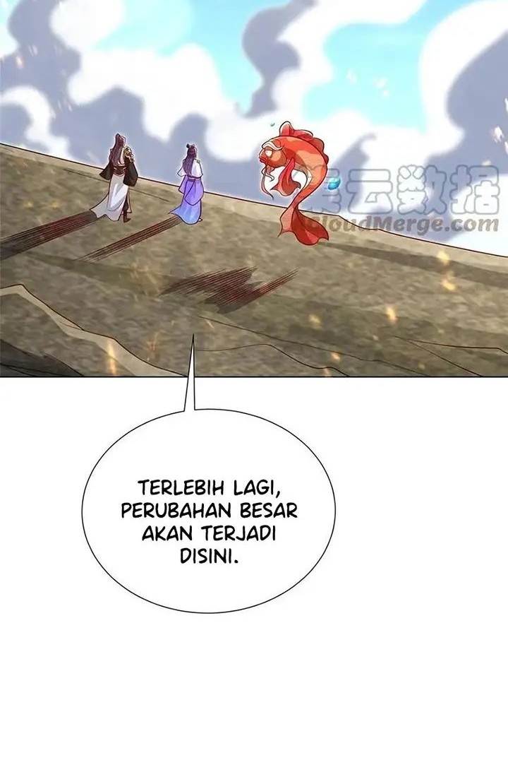 Dragon Master Chapter 306 - halaman 22