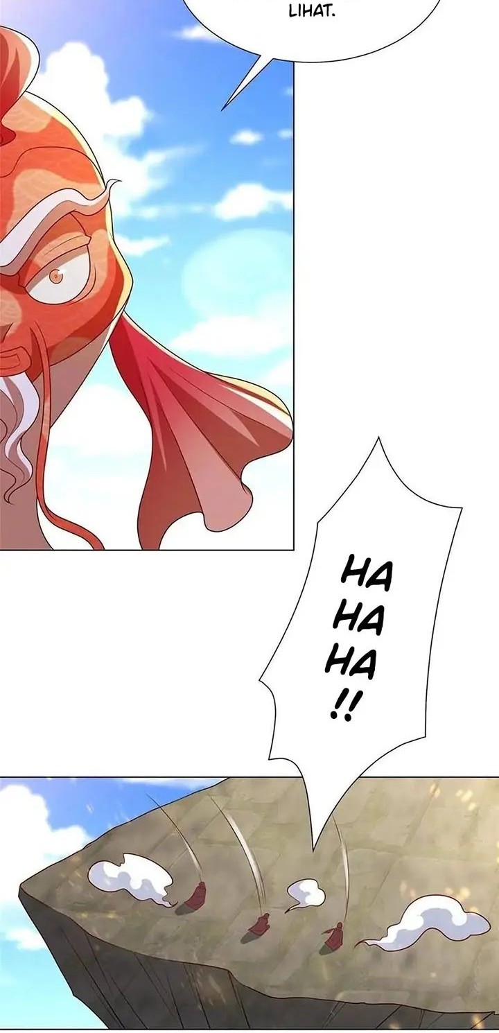 Dragon Master Chapter 306 - halaman 24