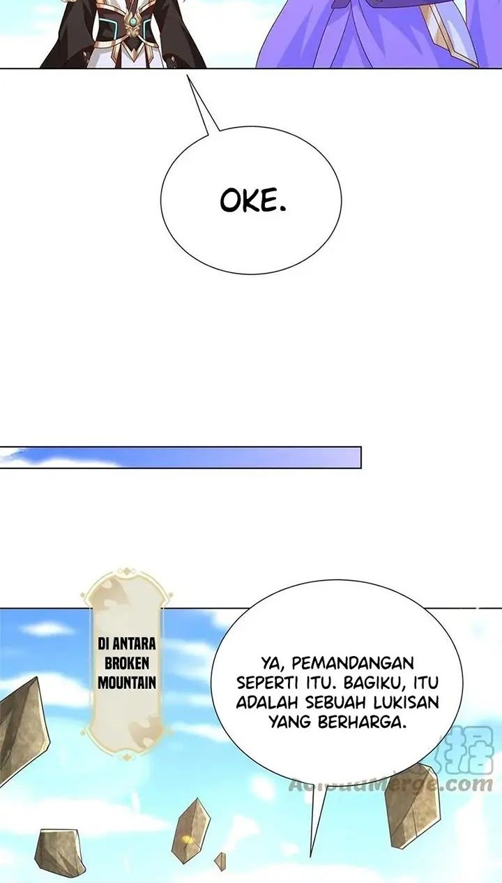 Dragon Master Chapter 306 - halaman 4