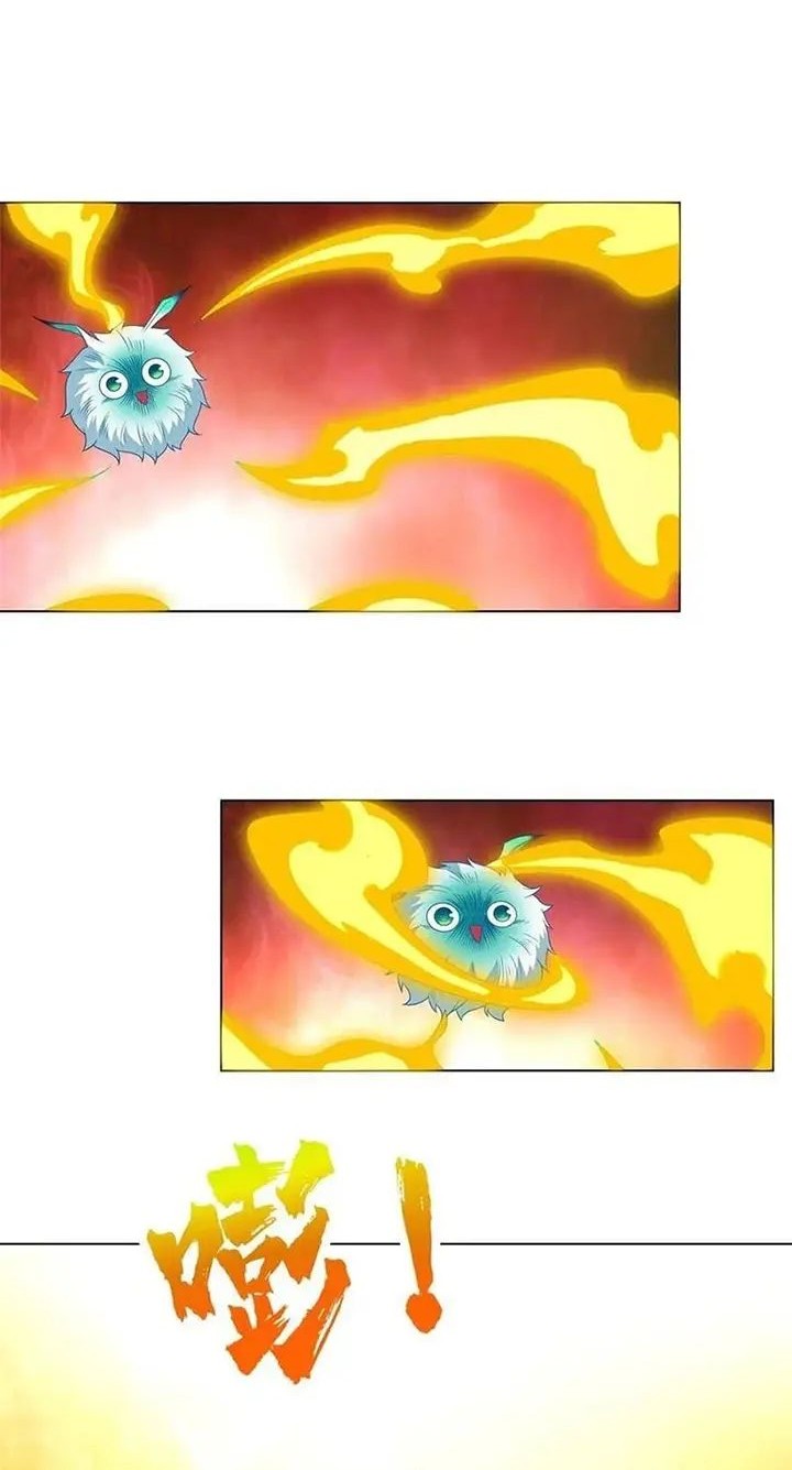 Dragon Master Chapter 306 - halaman 6
