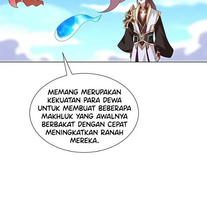 Dragon Master Chapter 306 - halaman 8
