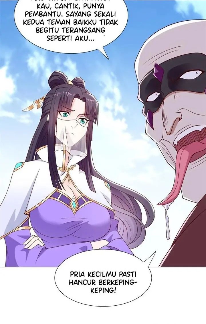 Dragon Master Chapter 307 - halaman 16