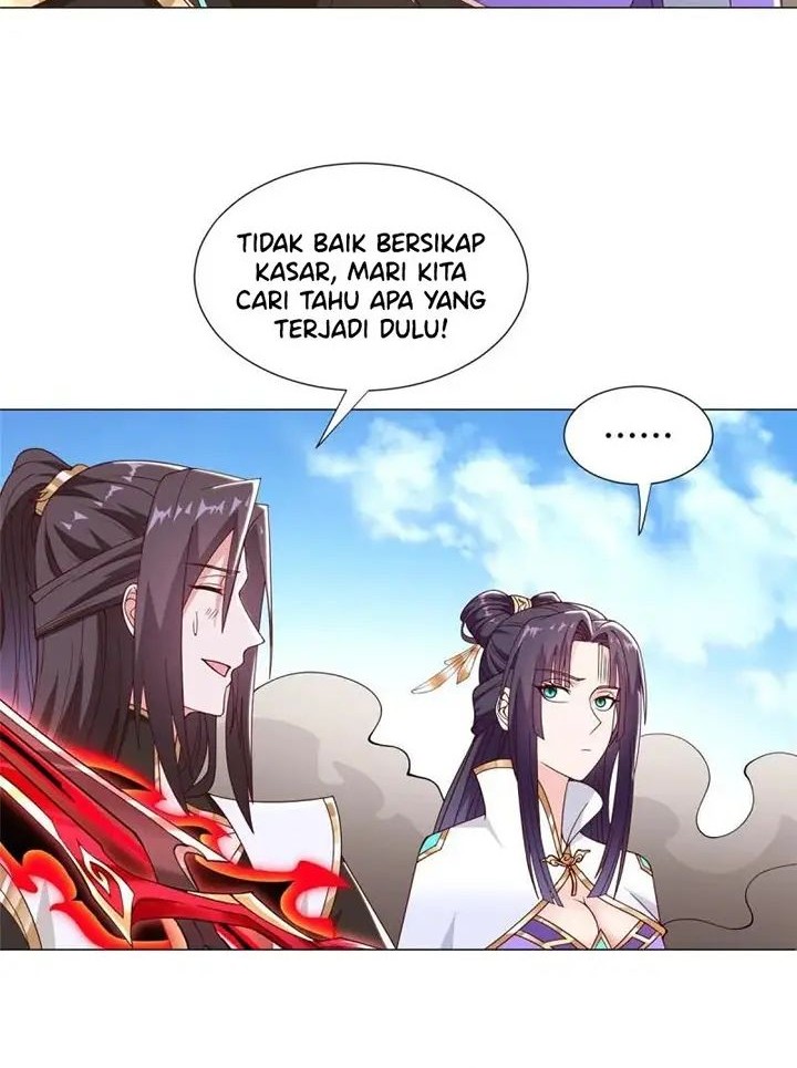 Dragon Master Chapter 307 - halaman 2