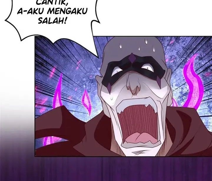 Dragon Master Chapter 307 - halaman 20