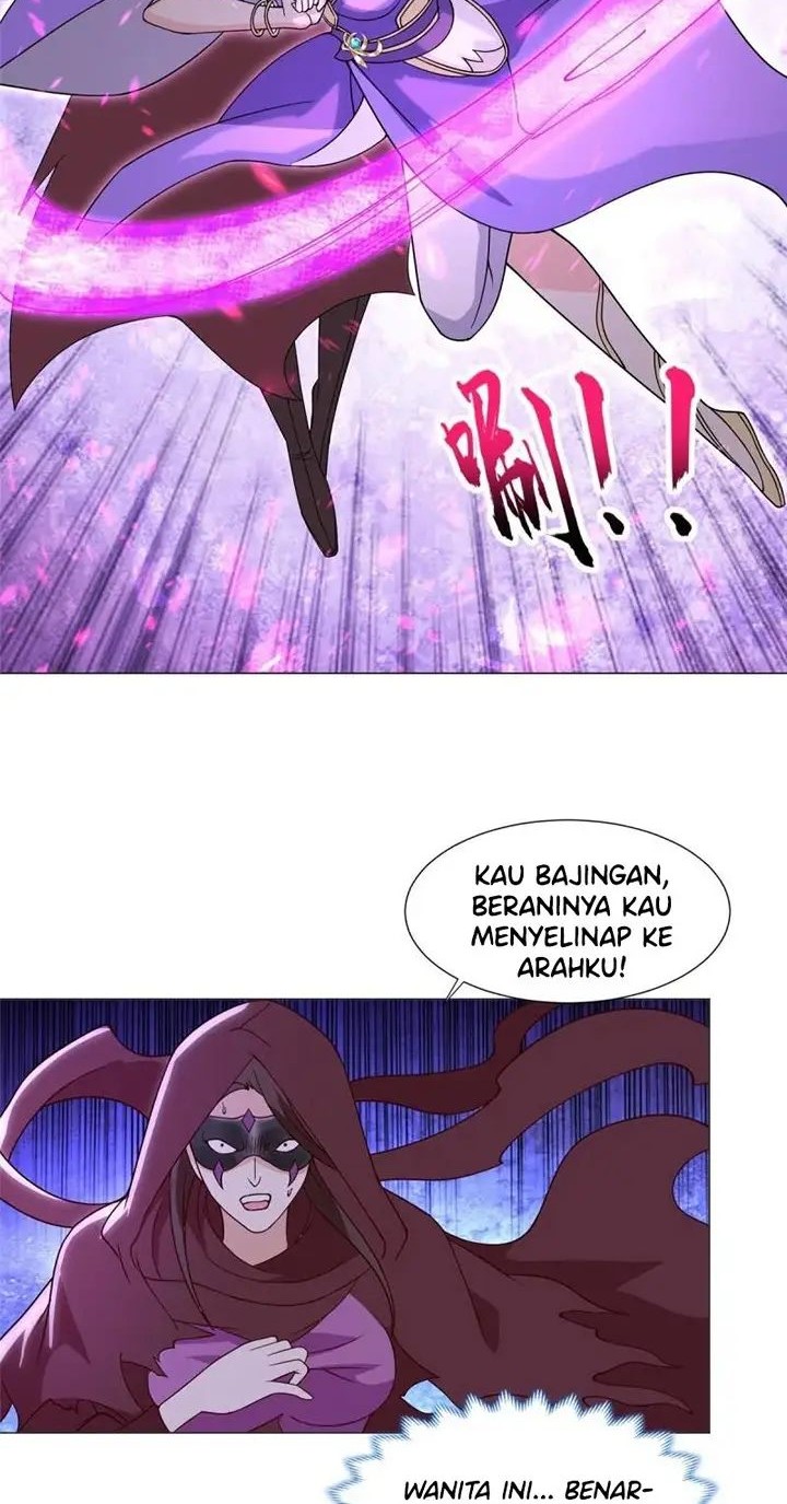 Dragon Master Chapter 307 - halaman 9