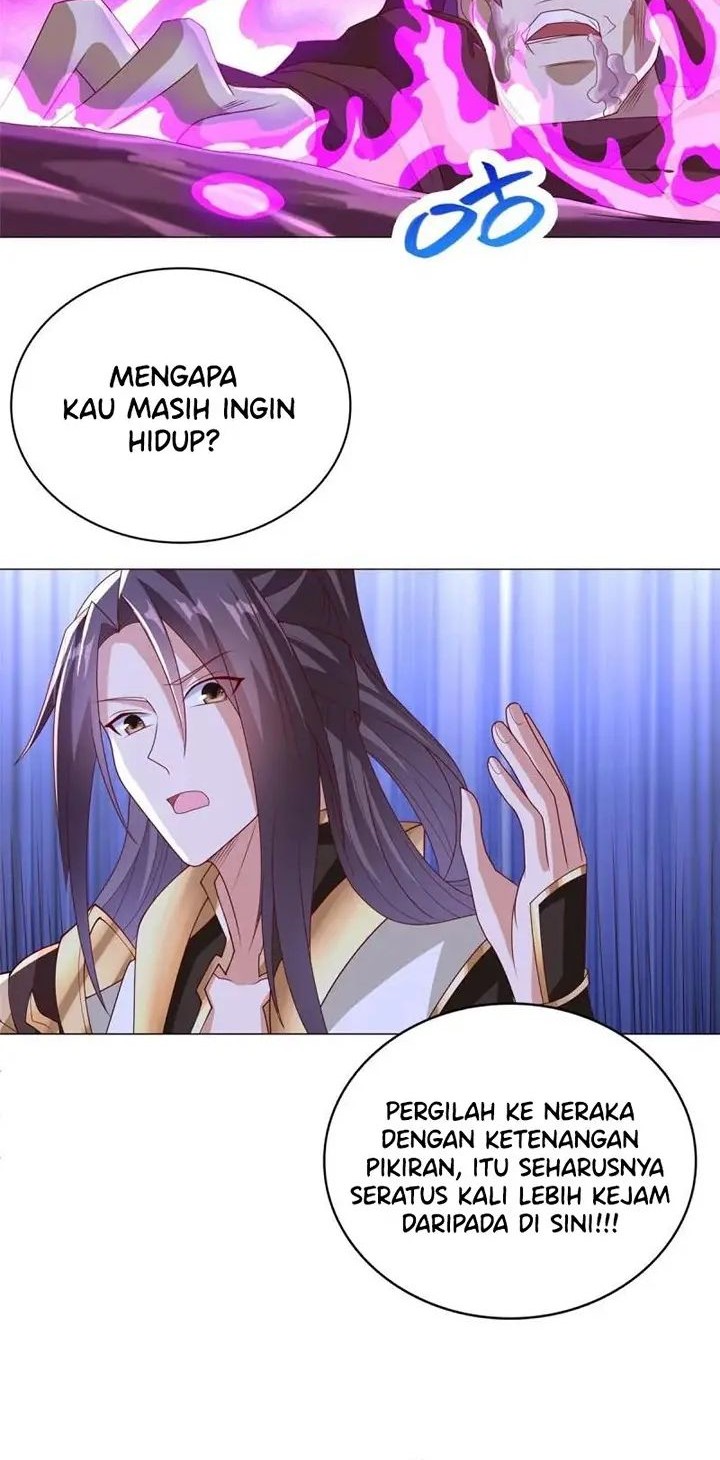 Dragon Master Chapter 308 - halaman 13