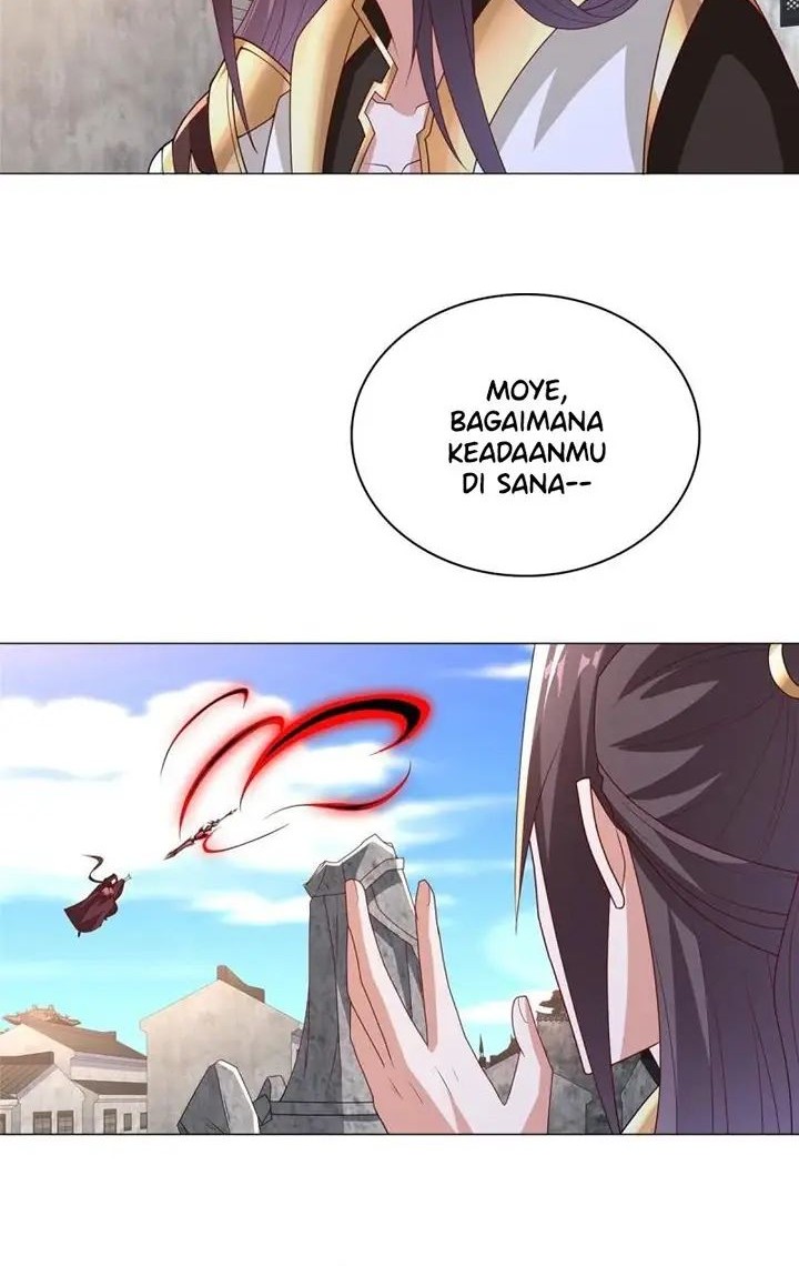 Dragon Master Chapter 308 - halaman 15