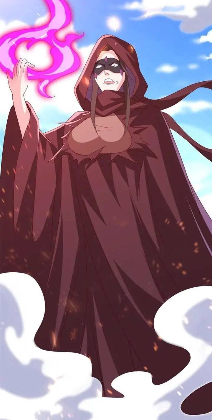 Dragon Master Chapter 308 - halaman 19