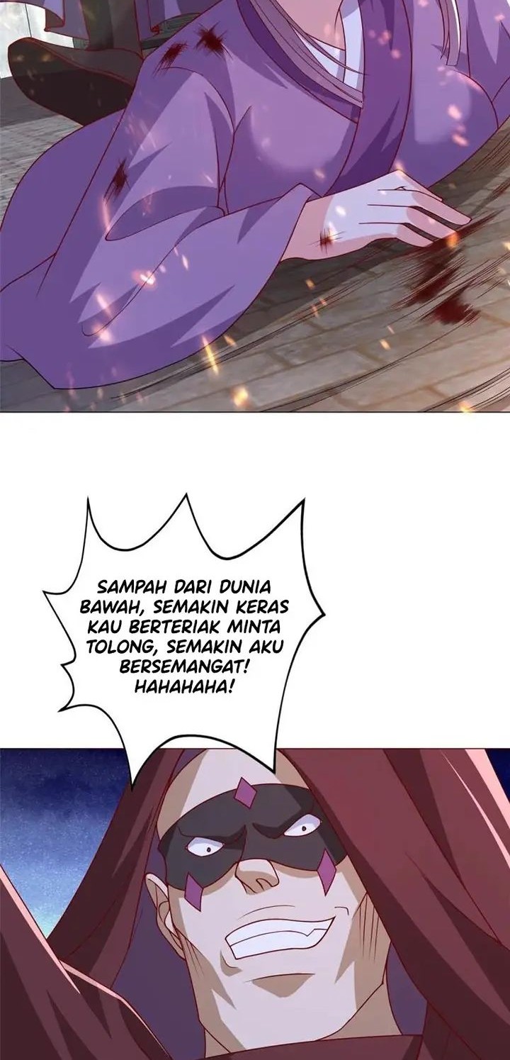 Dragon Master Chapter 308 - halaman 2