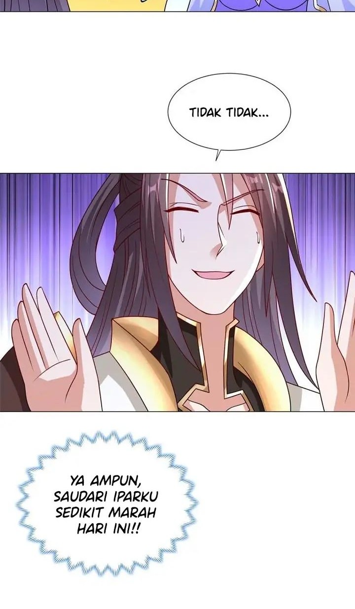 Dragon Master Chapter 308 - halaman 23