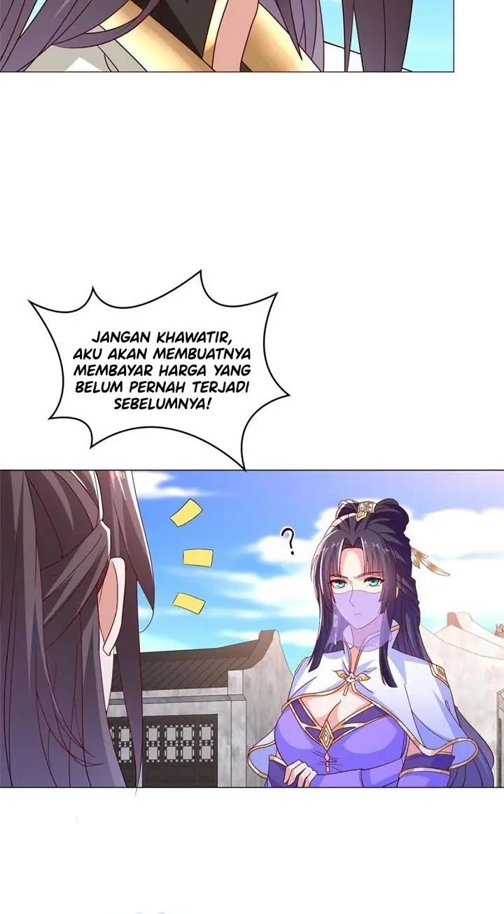 Dragon Master Chapter 308 - halaman 25