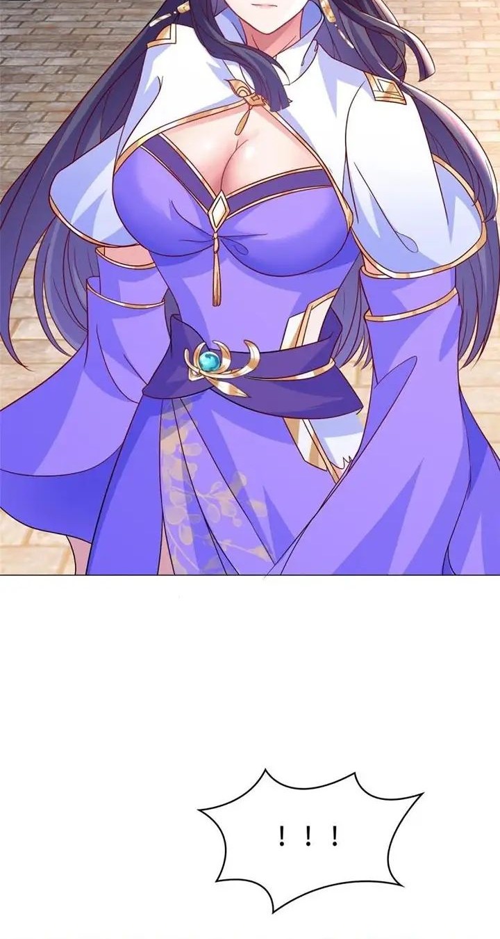 Dragon Master Chapter 308 - halaman 27