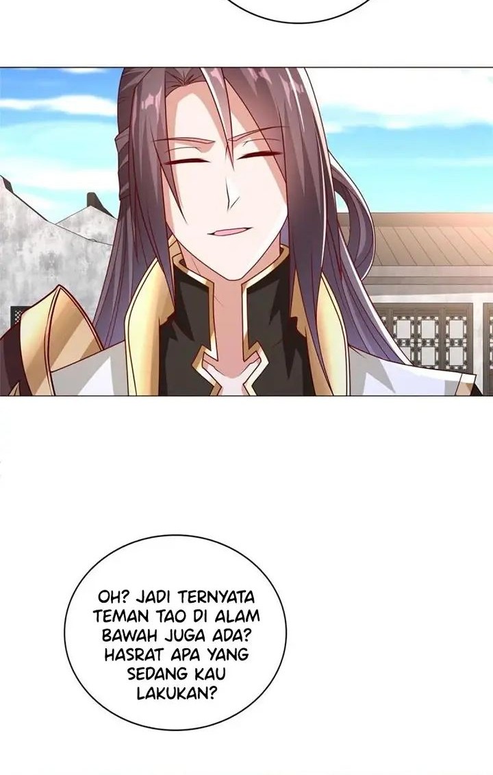 Dragon Master Chapter 308 - halaman 4