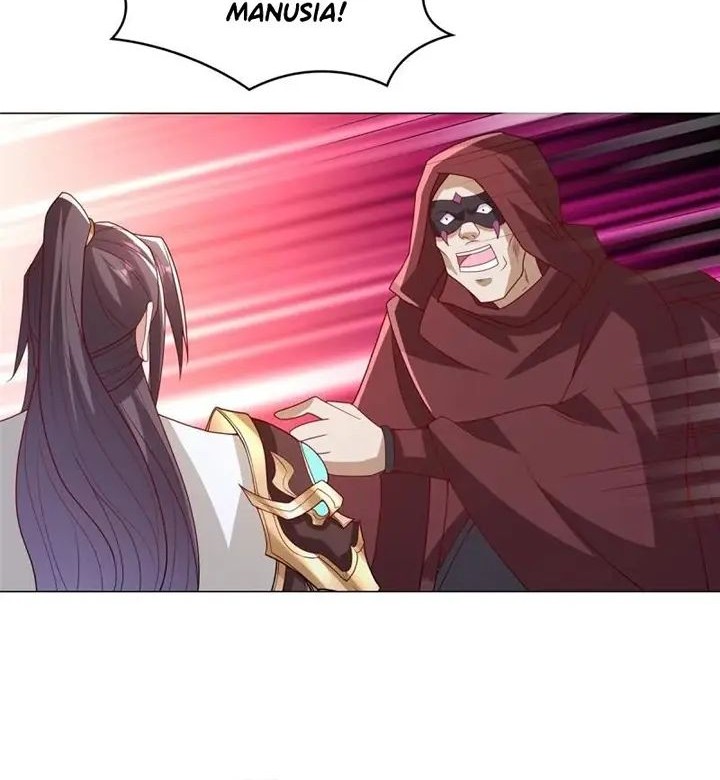 Dragon Master Chapter 308 - halaman 6