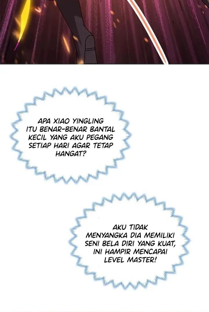 Dragon Master Chapter 309 - halaman 12