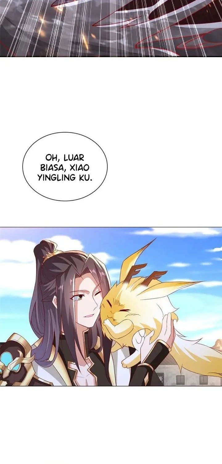 Dragon Master Chapter 309 - halaman 16