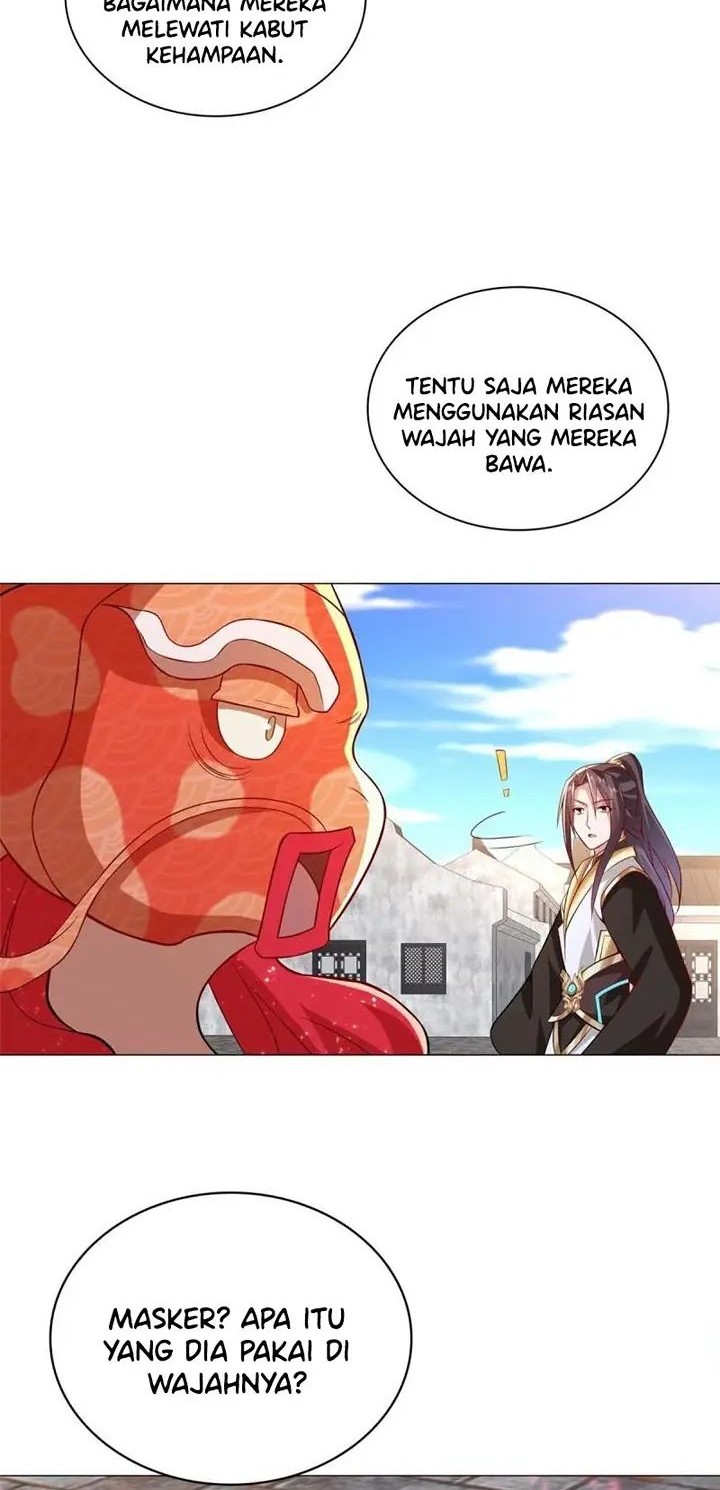 Dragon Master Chapter 309 - halaman 18