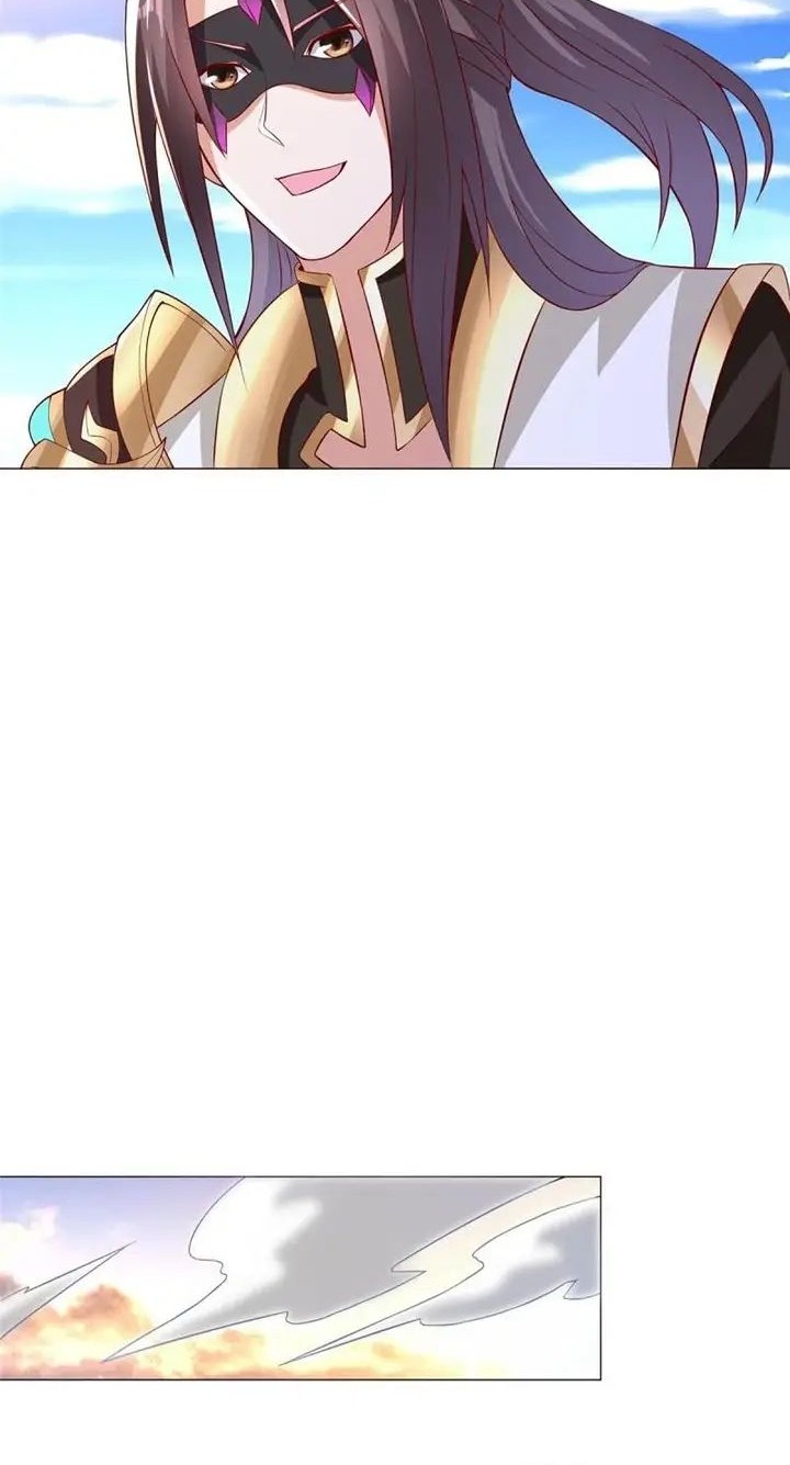 Dragon Master Chapter 309 - halaman 25