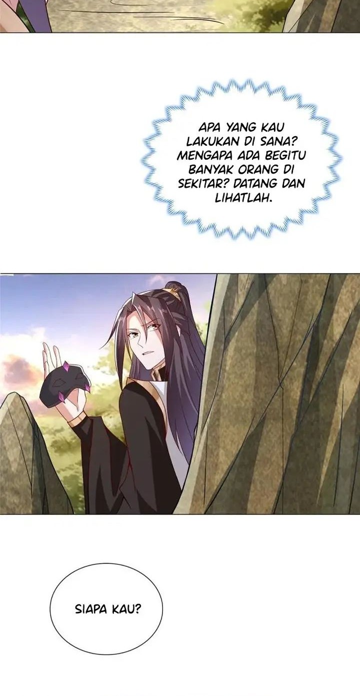 Dragon Master Chapter 309 - halaman 27