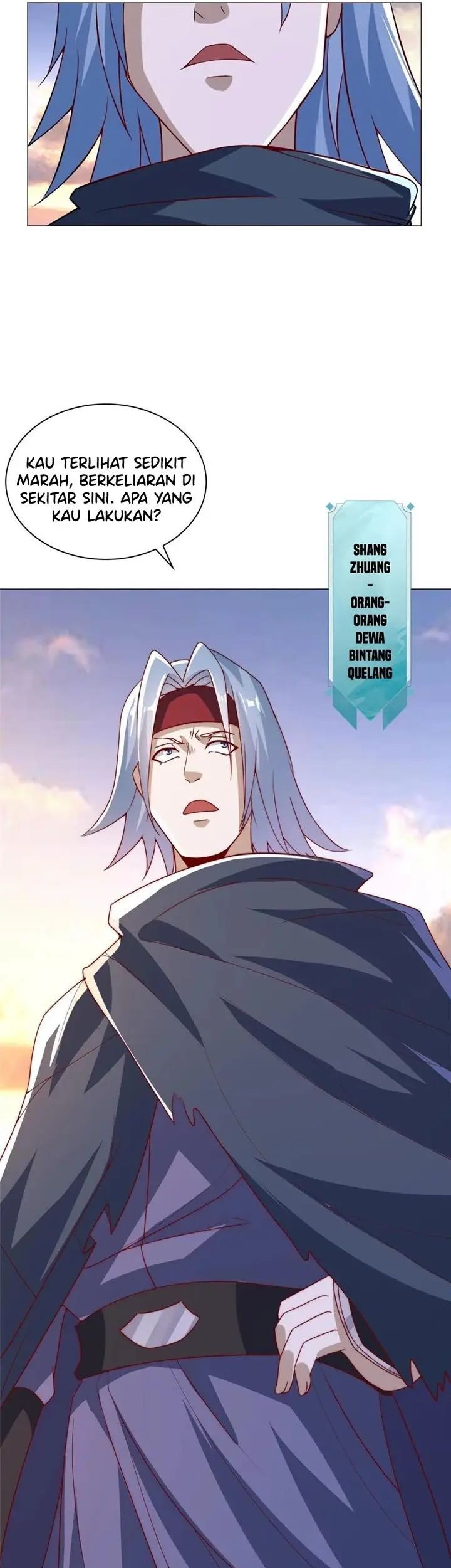 Dragon Master Chapter 309 - halaman 28