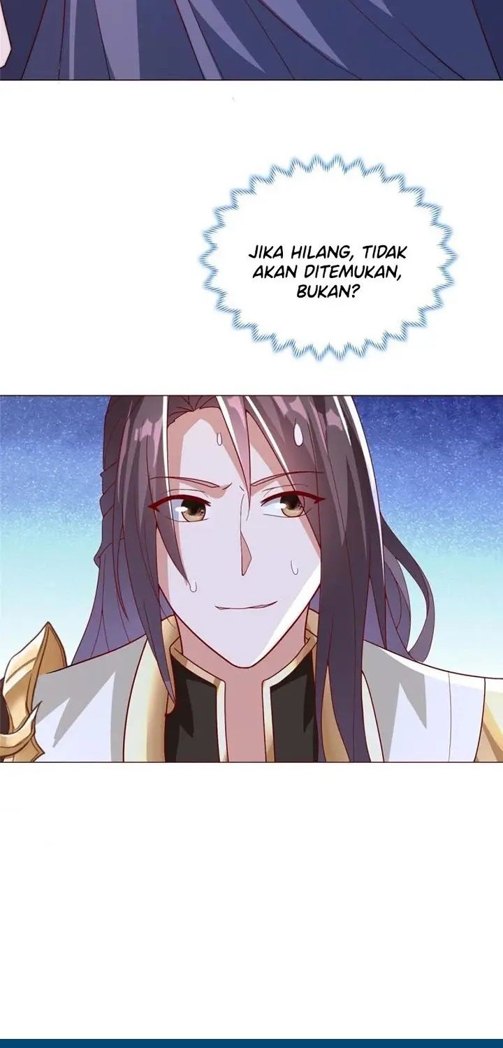 Dragon Master Chapter 309 - halaman 29