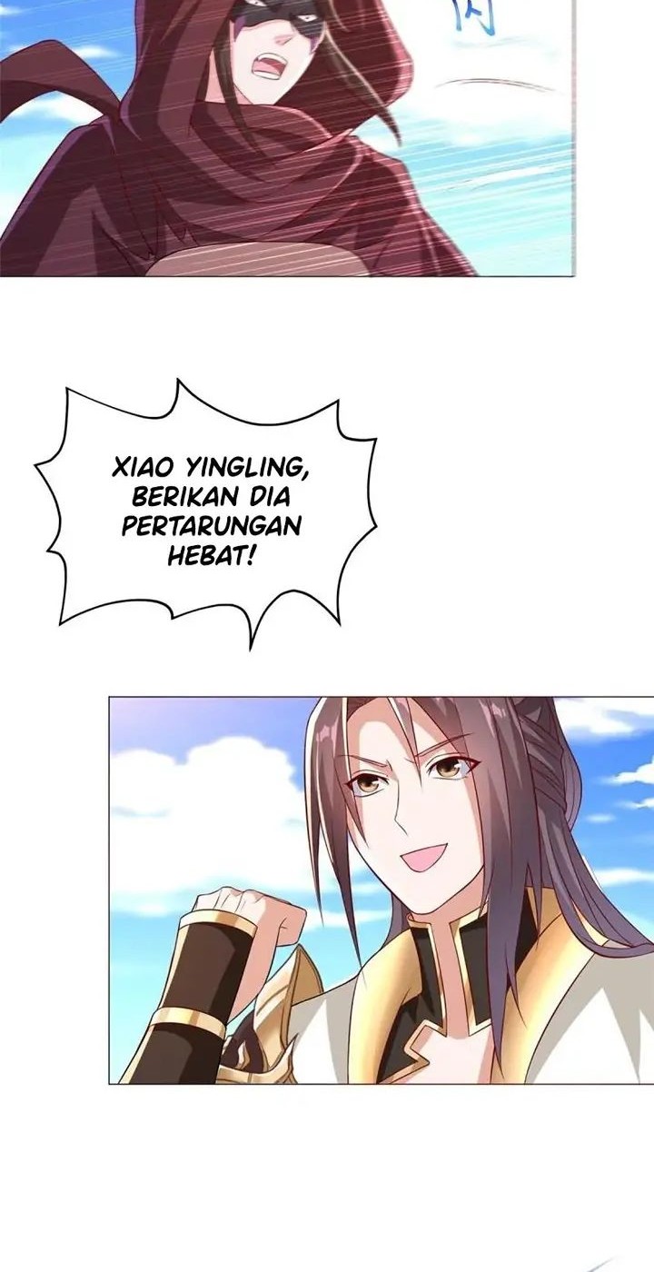 Dragon Master Chapter 309 - halaman 4