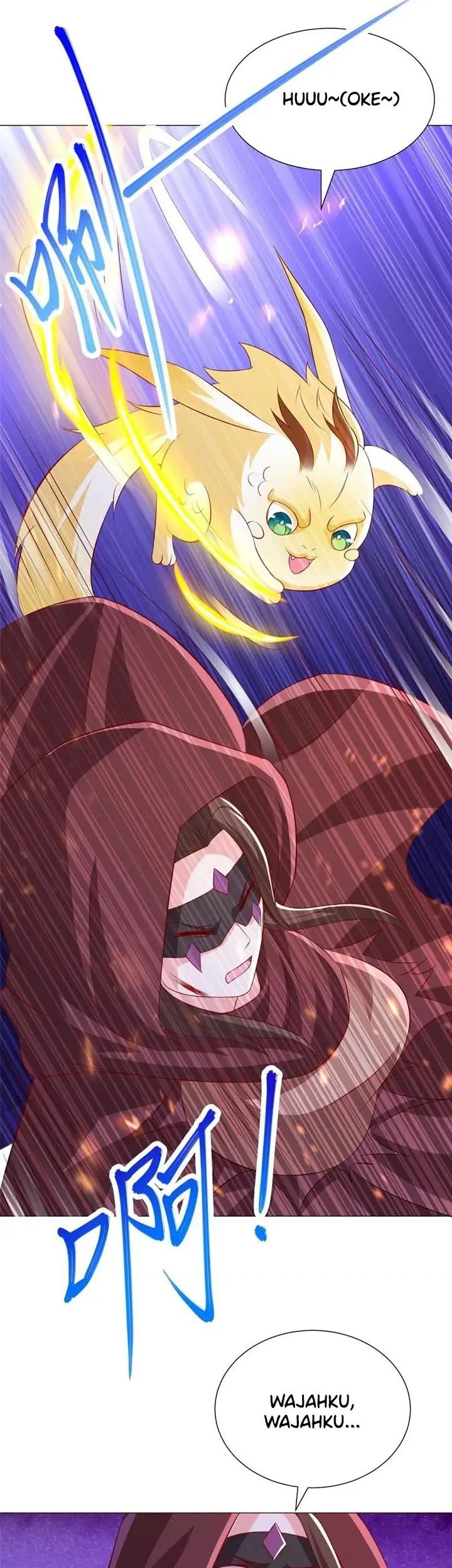 Dragon Master Chapter 309 - halaman 5