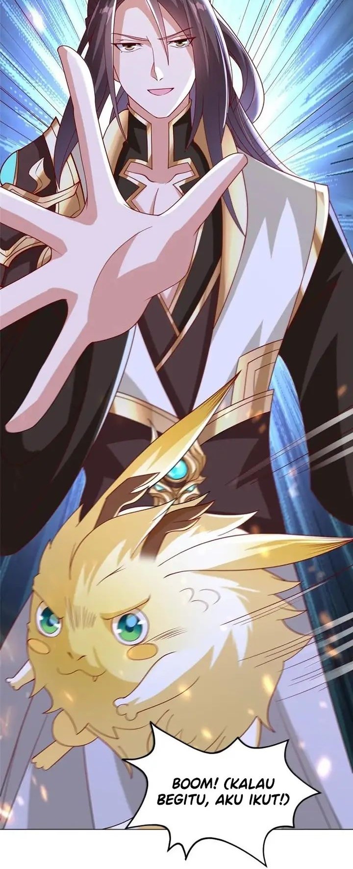 Dragon Master Chapter 309 - halaman 8