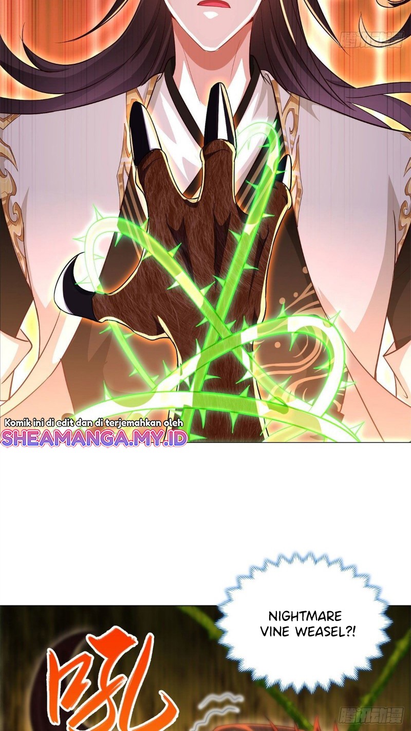 Dragon Master Chapter 31 - halaman 11
