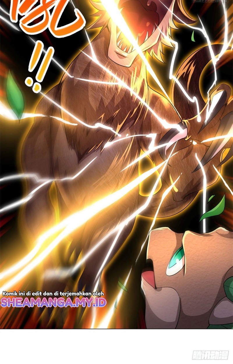 Dragon Master Chapter 31 - halaman 14