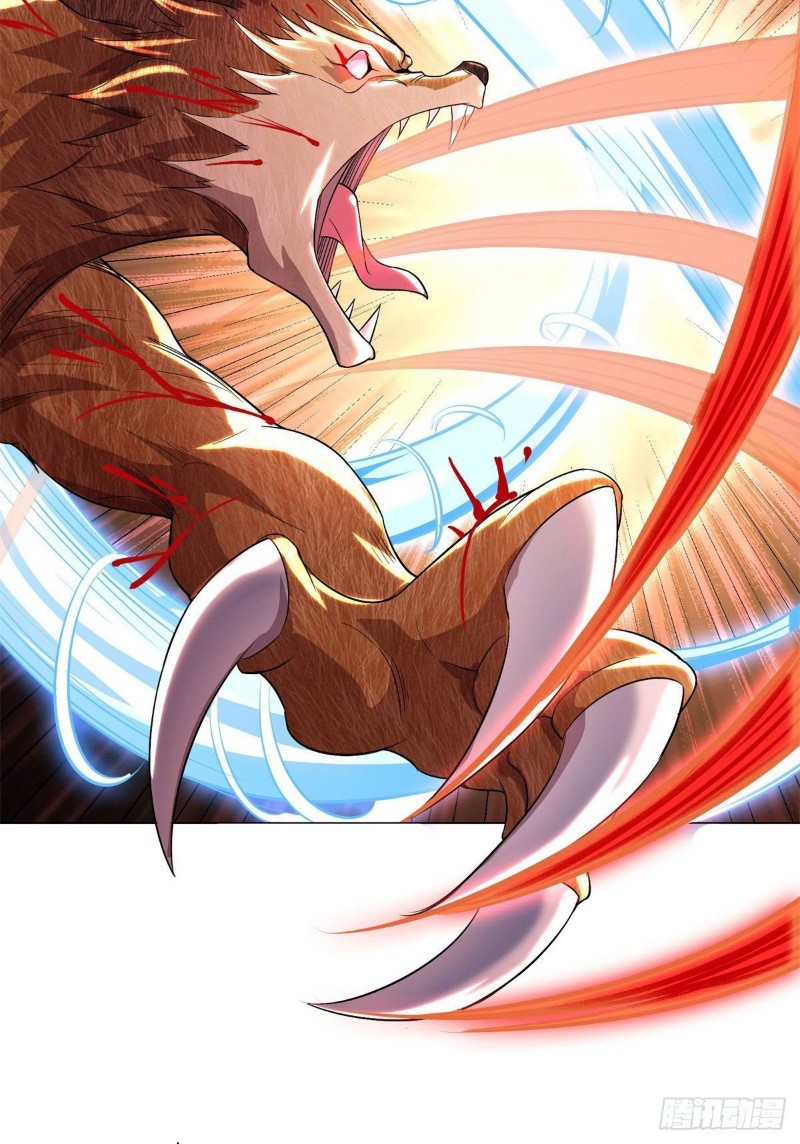 Dragon Master Chapter 31 - halaman 17