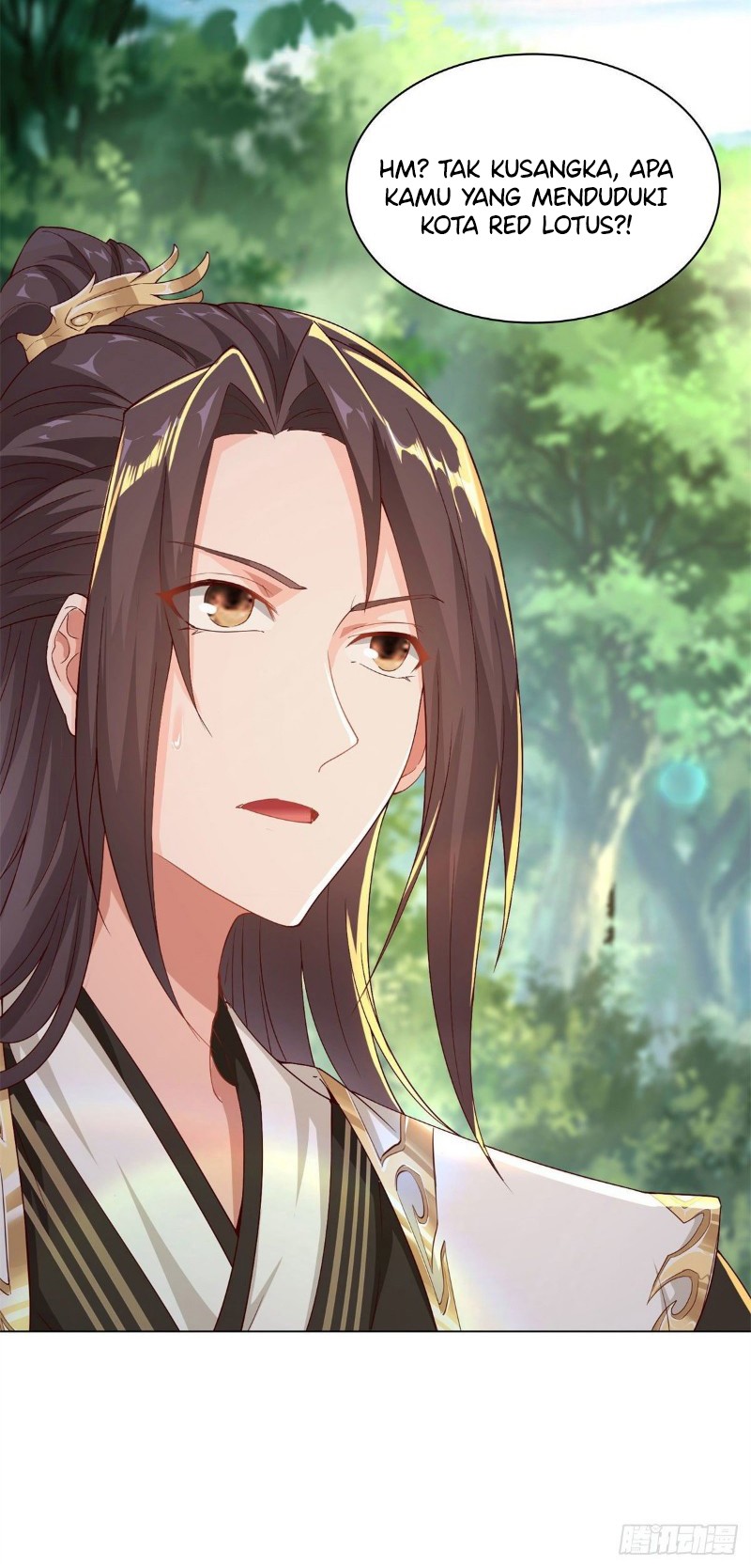 Dragon Master Chapter 31 - halaman 28