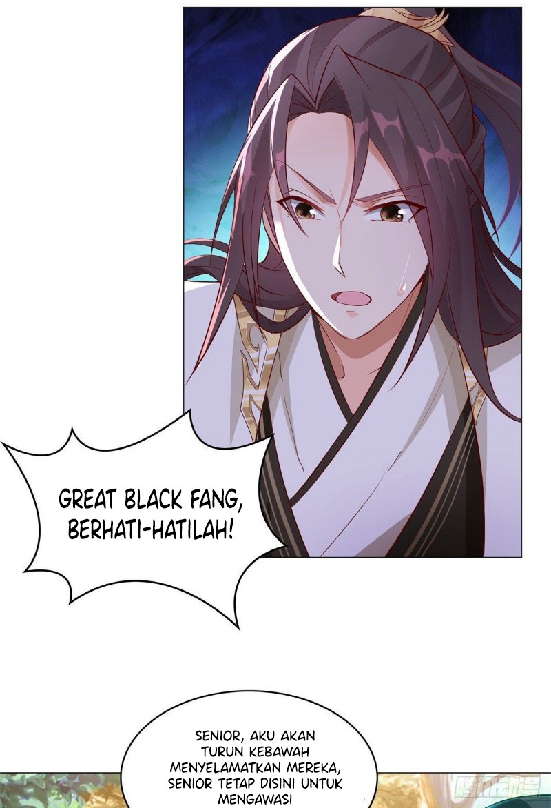Dragon Master Chapter 31 - halaman 5