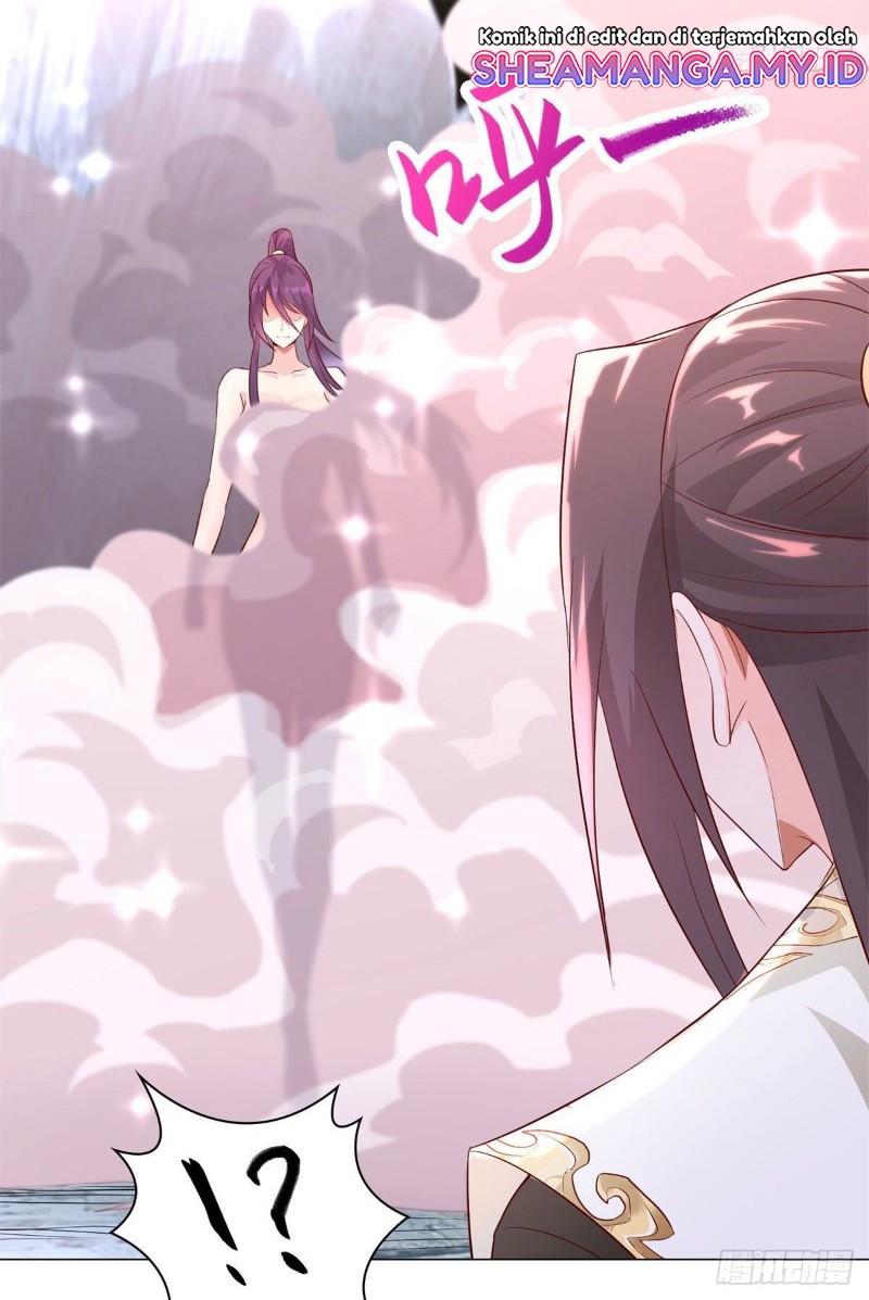 Dragon Master Chapter 31 - halaman 8