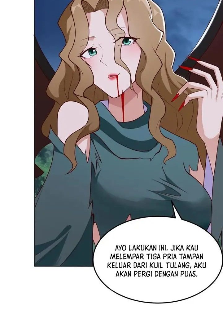 Dragon Master Chapter 310 - halaman 12