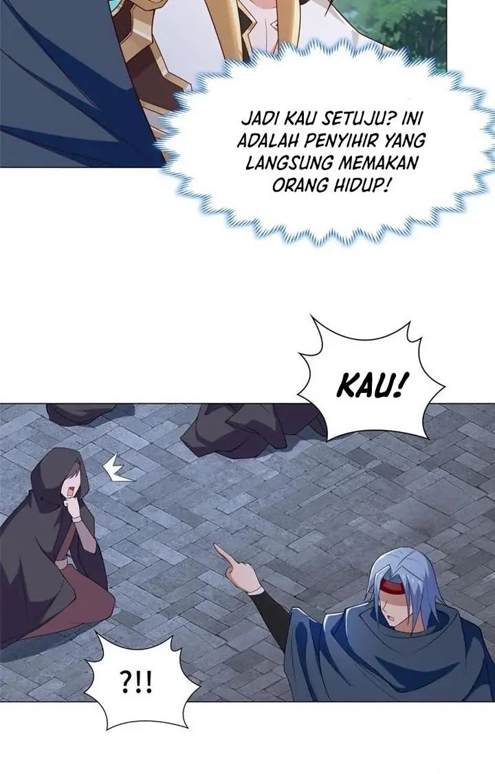 Dragon Master Chapter 310 - halaman 14